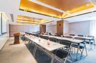 Functional Hall Atour Hotel Shuangyong Ave Yan'an