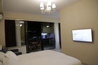 Kamar Tidur Full Comfort Apartment at Chavchavadze