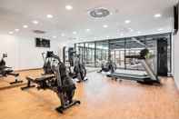 Fitness Center Eurostars Matosinhos