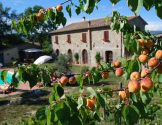 Exterior 2 Podere I Melograni