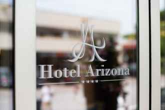 Exterior 4 Hotel Arizona