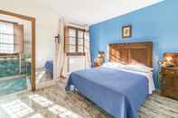 Kamar Tidur Casale Villa Chiara