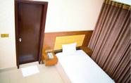 Kamar Tidur 6 The Alina Hotel & Suites