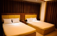 Bilik Tidur 3 The Alina Hotel & Suites