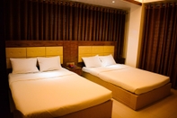 Bilik Tidur The Alina Hotel & Suites