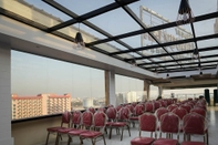 Functional Hall The Alina Hotel & Suites