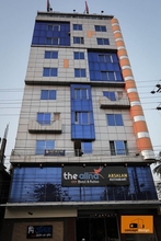 Exterior 4 The Alina Hotel & Suites