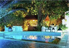 Swimming Pool 2 Hotel Gaia