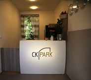 Lobi 2 Hotel CK Park