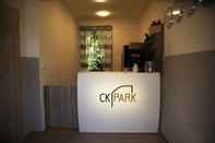 Lobi Hotel CK Park