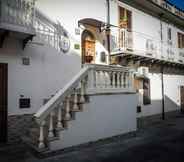 Lobby 2 Guest House a Portapalermo