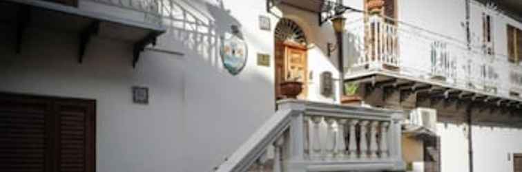 Lobi Guest House a Portapalermo