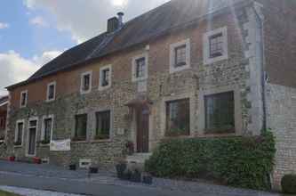 Exterior 4 Au Chardon