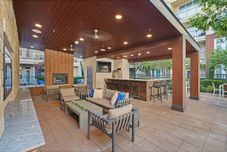 Bar, Cafe and Lounge Kasa Frisco Dallas