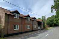 Exterior Fornham Guest House