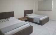 ห้องนอน 7 Aruba Airport Zega Apartments