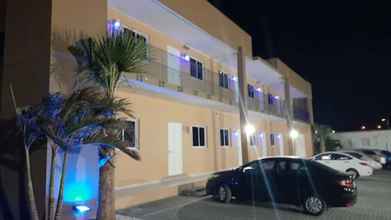 Exterior 4 Aruba Airport Zega Apartments