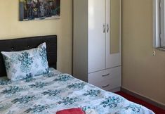 Bedroom 2 Taksim Venus Suit