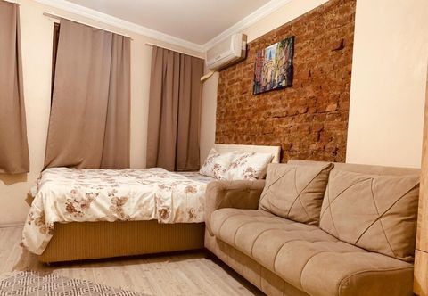 臥室 Taksim Venus Suit