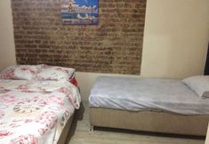 Bedroom 4 Taksim Venus Suit