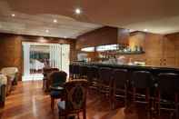 Bar, Cafe and Lounge BTH Hotel Lima Golf