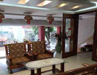 Lobi 2 Luxury Hotel Hai Phong