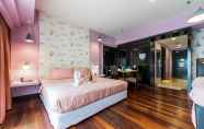 Kamar Tidur 5 Sunway Pyramid Resort Suites by Ray&Jo