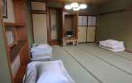 ห้องนอน 4 Azuma no Yu