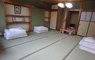 ห้องนอน 3 Azuma no Yu
