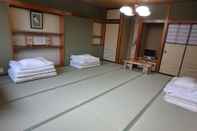 ห้องนอน Azuma no Yu