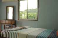 Kamar Tidur Wild Pasir Panjang Villas