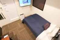 Bedroom Hotel Livemax Nihonbashi-ningyocho