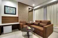 Common Space SVASTI Inn Jamnagar