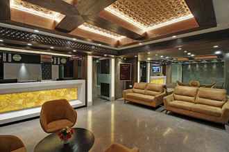 Lobby 4 SVASTI Inn Jamnagar