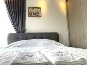 Kamar Tidur 4 One Tebrau Residences