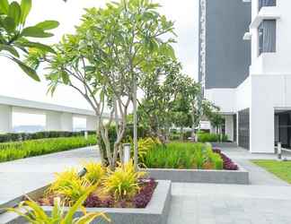 Bangunan 2 One Tebrau Residences