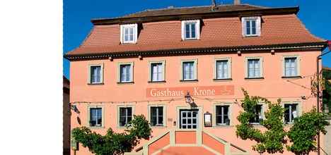 Exterior 4 Gasthaus Krone