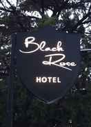 EXTERIOR_BUILDING Black Rose Hotel & Suites
