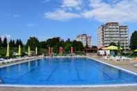 Swimming Pool Balneo Hotel Pavel Banya