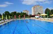 Swimming Pool 7 Balneo Hotel Pavel Banya