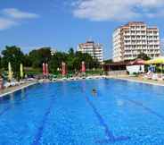 สระว่ายน้ำ 7 Balneo Hotel Pavel Banya