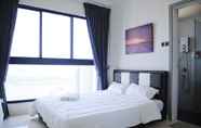 Kamar Tidur 3 V at Summerplace