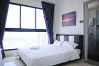 Kamar Tidur V at Summerplace