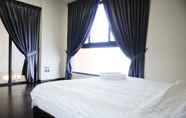 Kamar Tidur 4 V at Summerplace