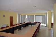 Functional Hall Balneo Hotel Druzhba 1