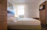 Kamar Tidur 6 Boutique Hotel Germania