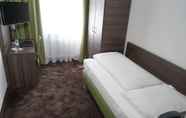 Kamar Tidur 3 Boutique Hotel Germania