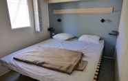 Phòng ngủ 4 Camping Soleil D'oc