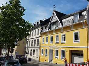 Exterior 4 Hostel FerienNest Haus Braunfels