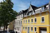 Exterior Hostel FerienNest Haus Braunfels